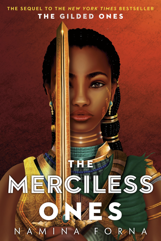 The Merciless Ones