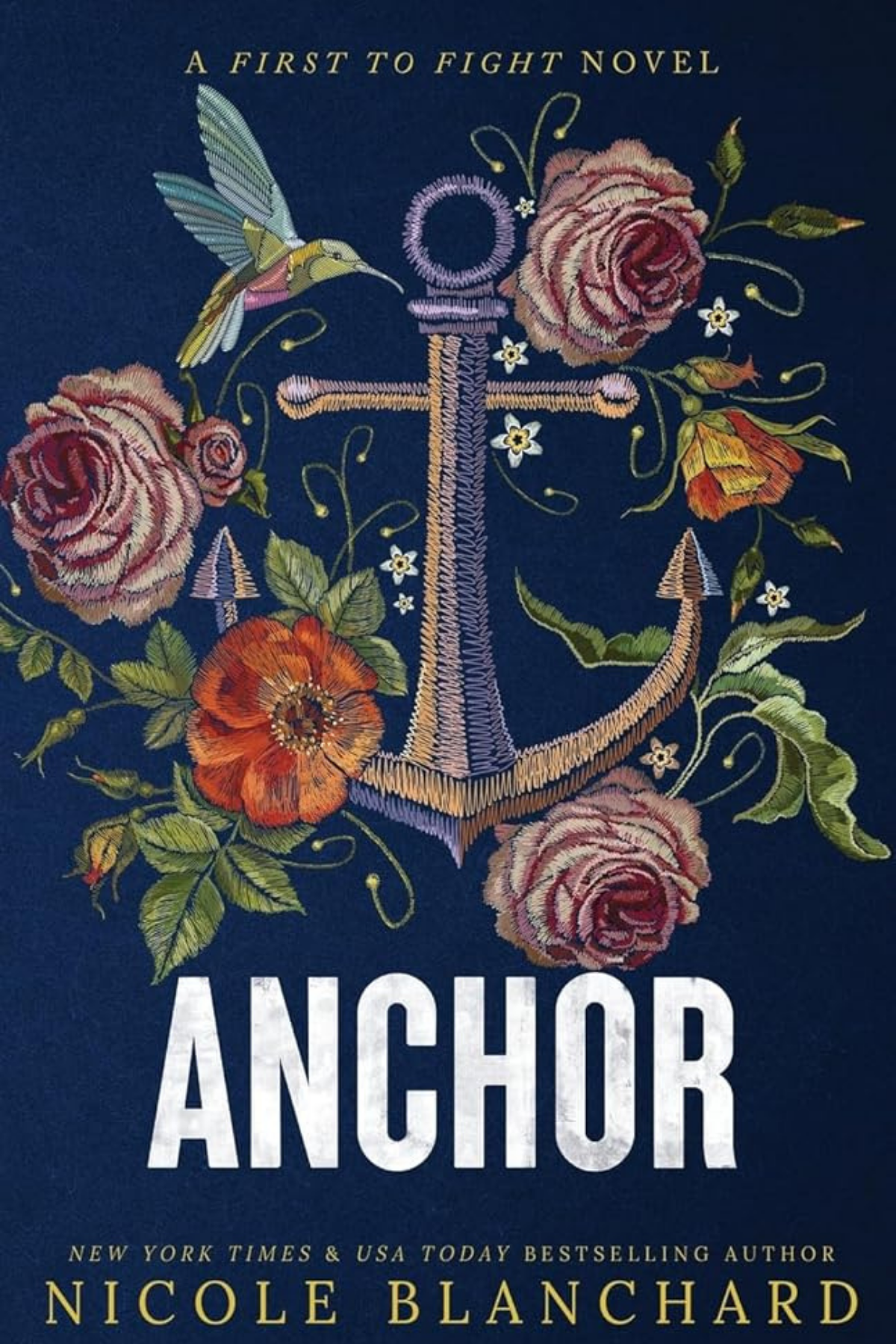 Anchor