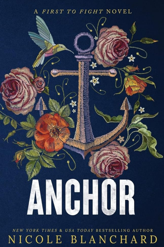 Anchor