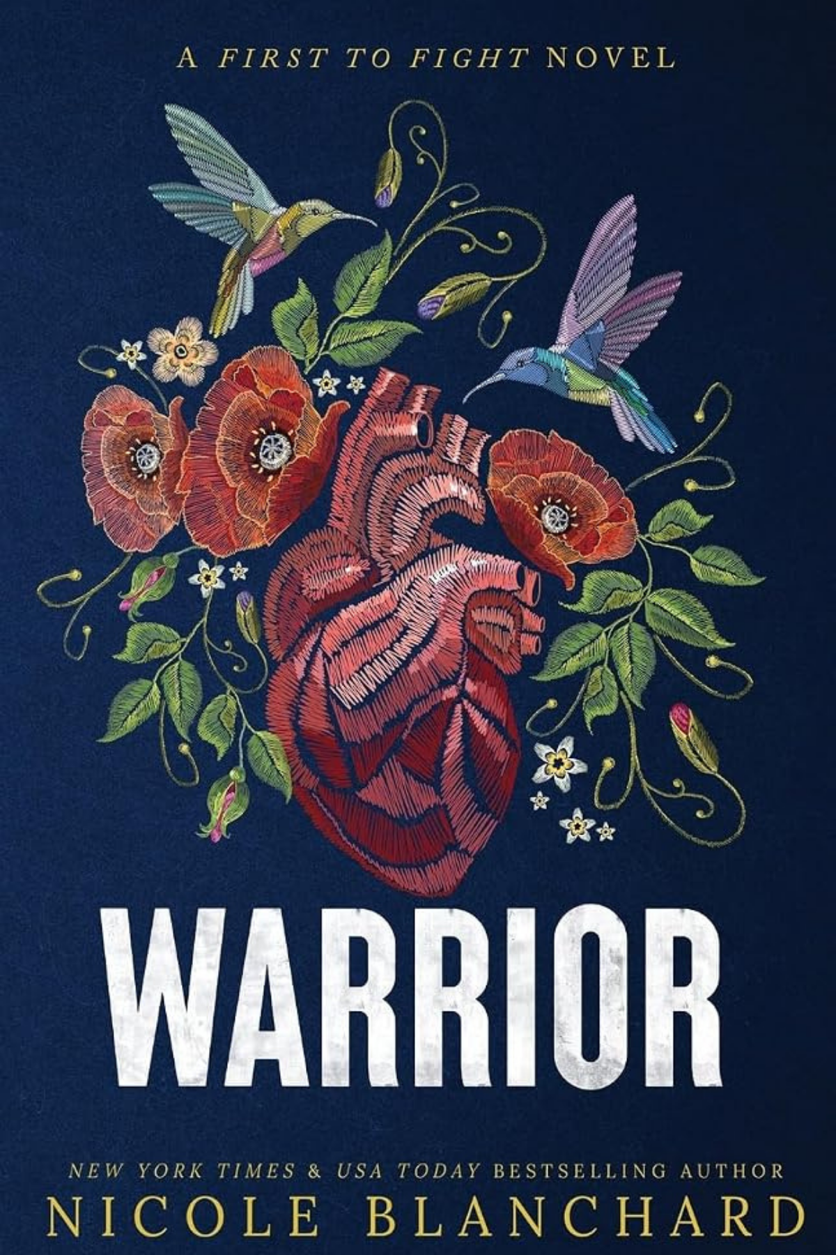 Warrior