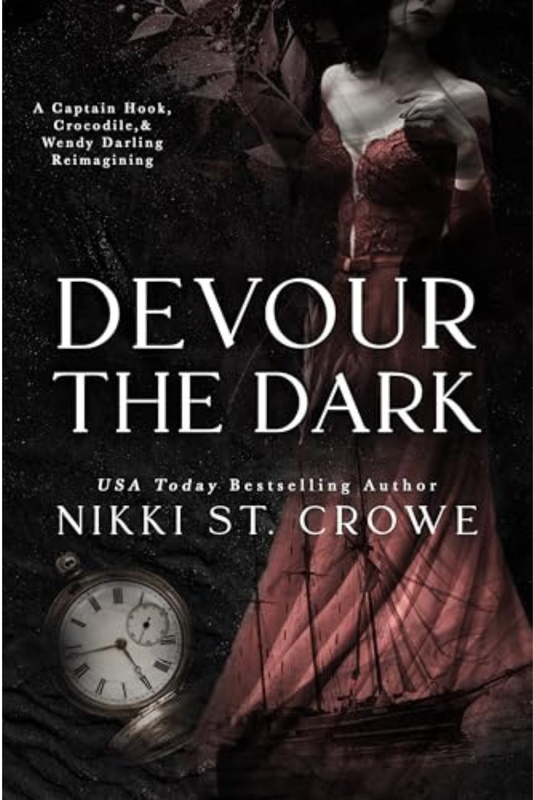 Devour the Dark