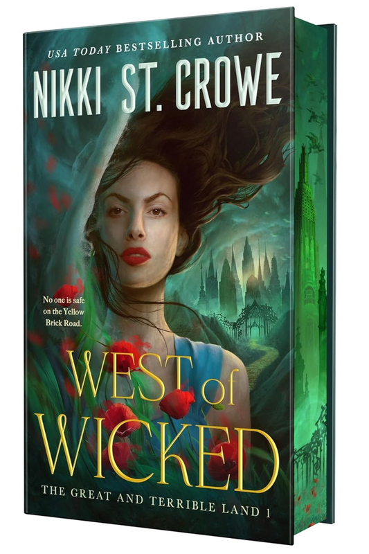 West of Wicked