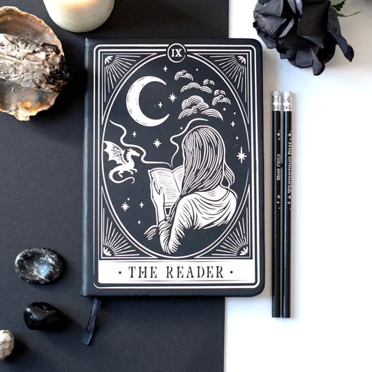 The Reader Notebook