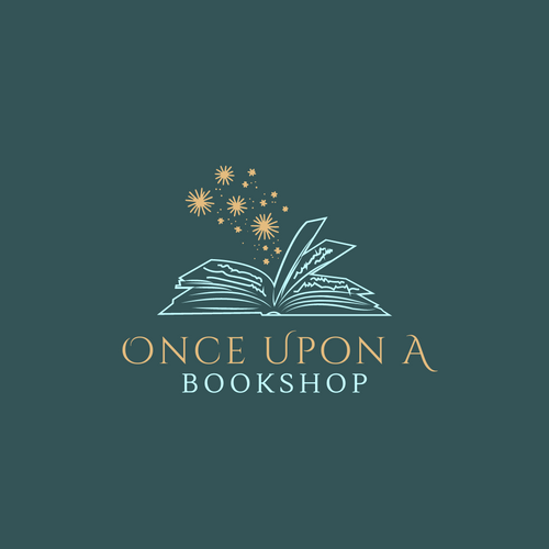 Once Upon a Bookshop