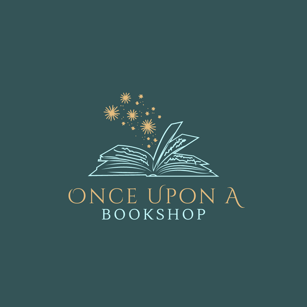 Once Upon a Bookshop