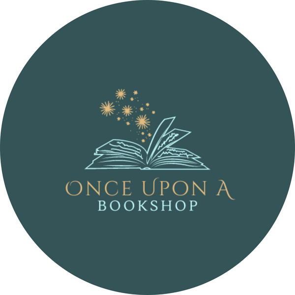 Once Upon a Bookshop