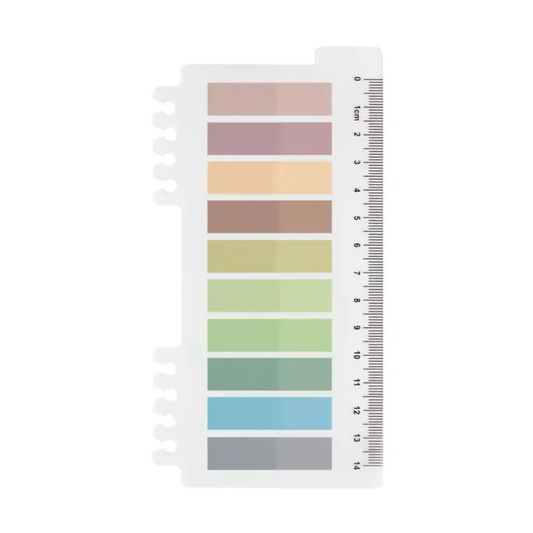 Meadow Mist Annotation Tabs
