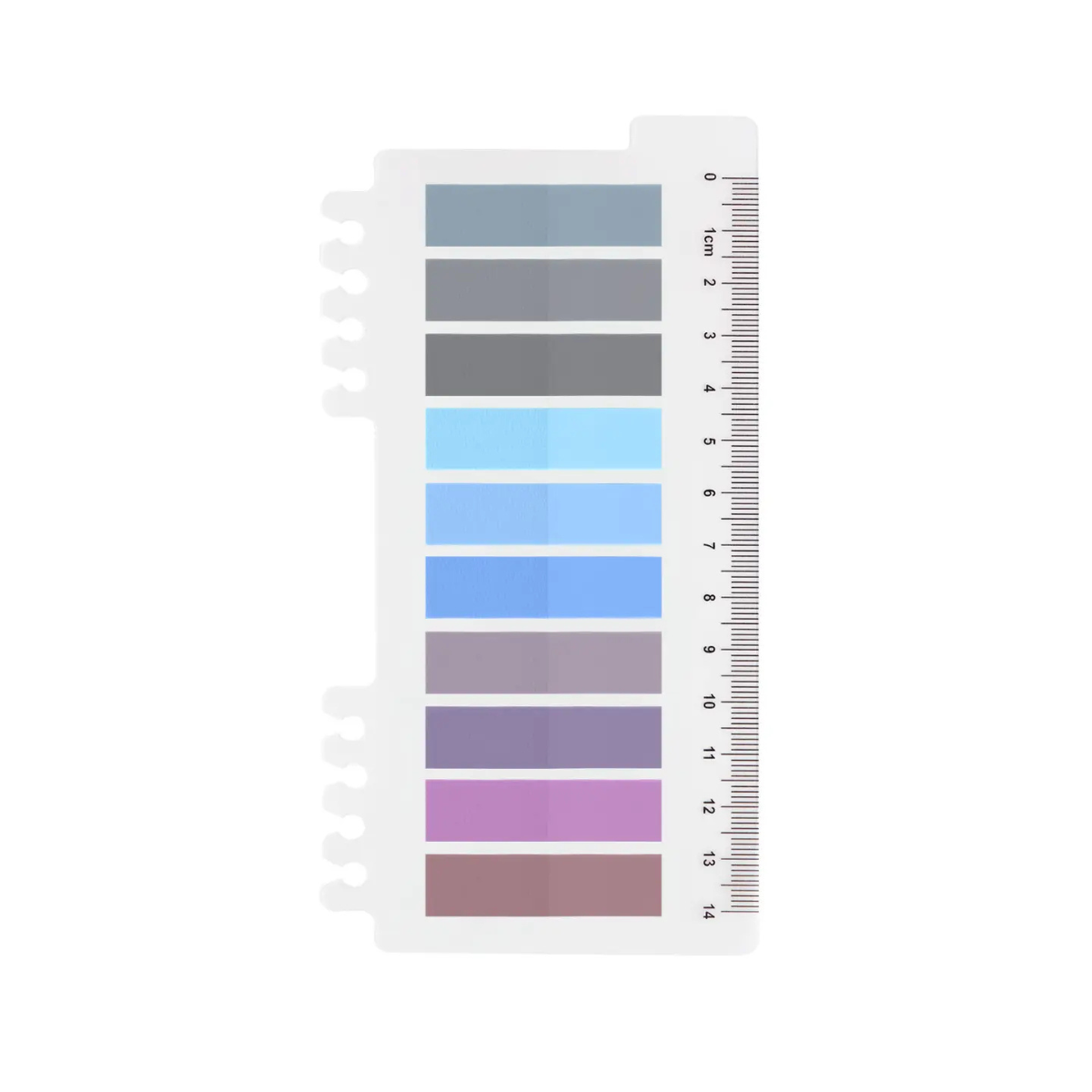 Moonlit Annotation Tabs
