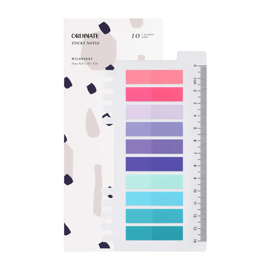 Wildberry Annotation Tabs