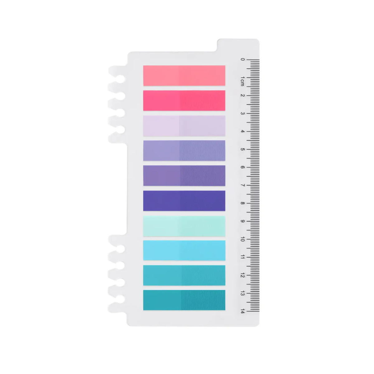 Wildberry Annotation Tabs