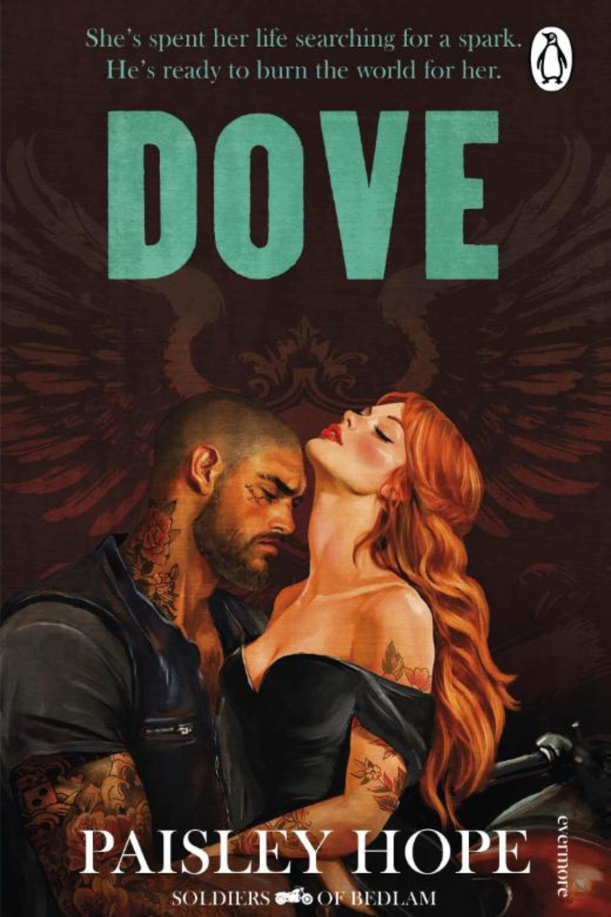 Dove