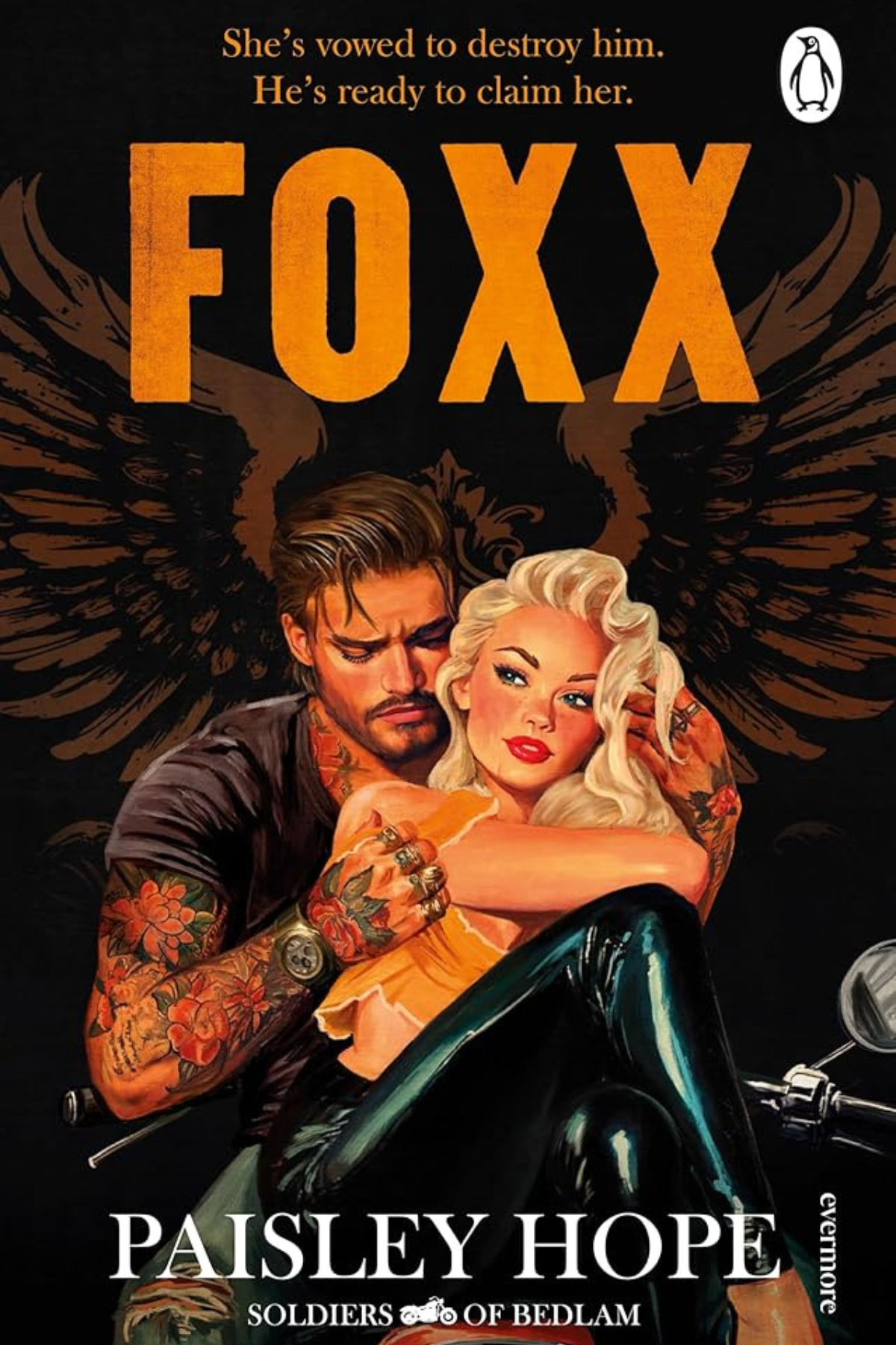 Foxx