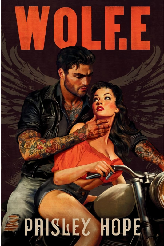 Wolf.e