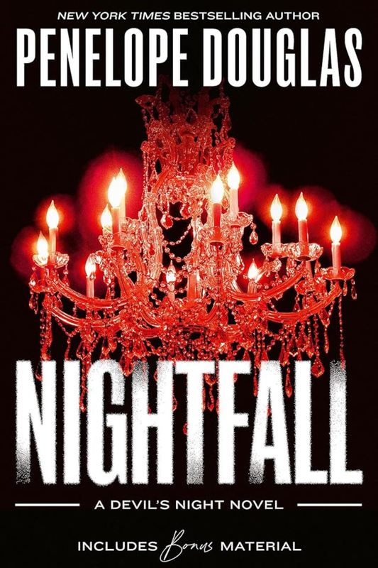 Nightfall
