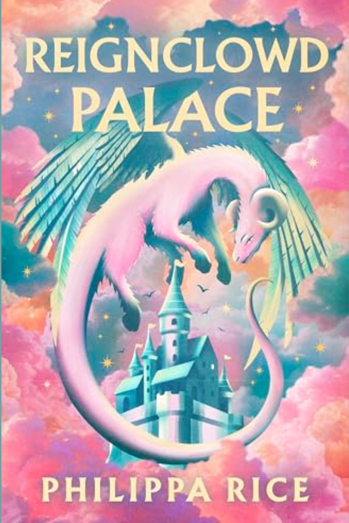 Reignclowd Palace
