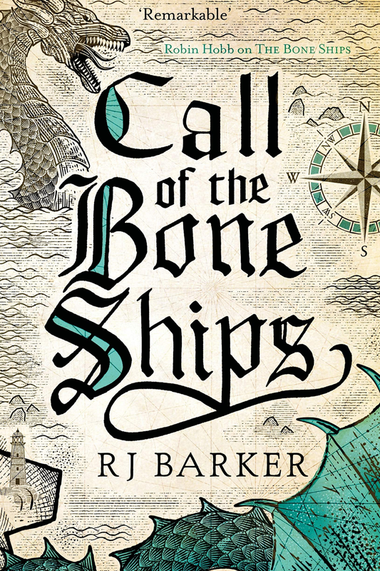 Call of the Bone Ships