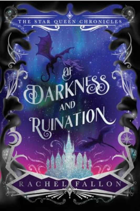 Of Darkness and Ruination