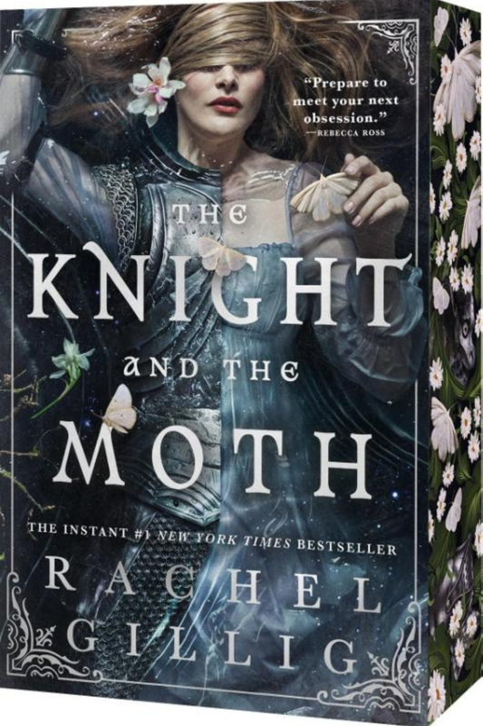 The Knight and the Moth: Special Edition