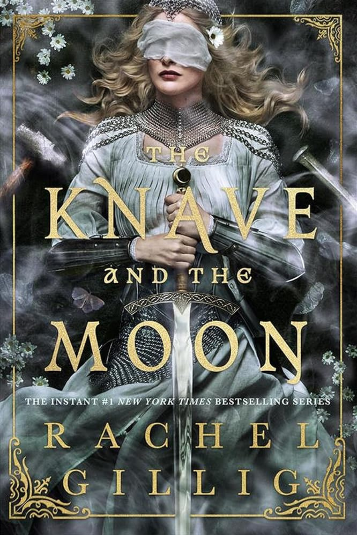 The knave and the moon