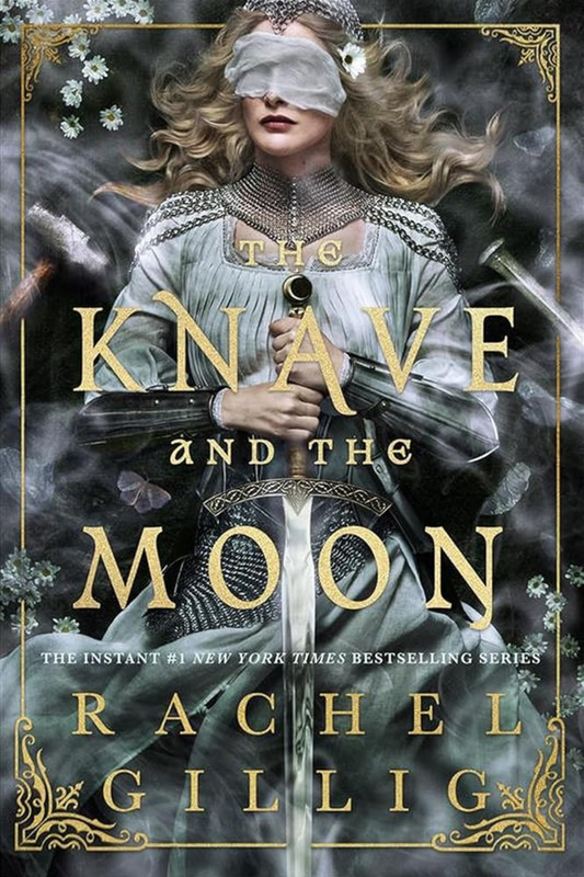 The knave and the moon
