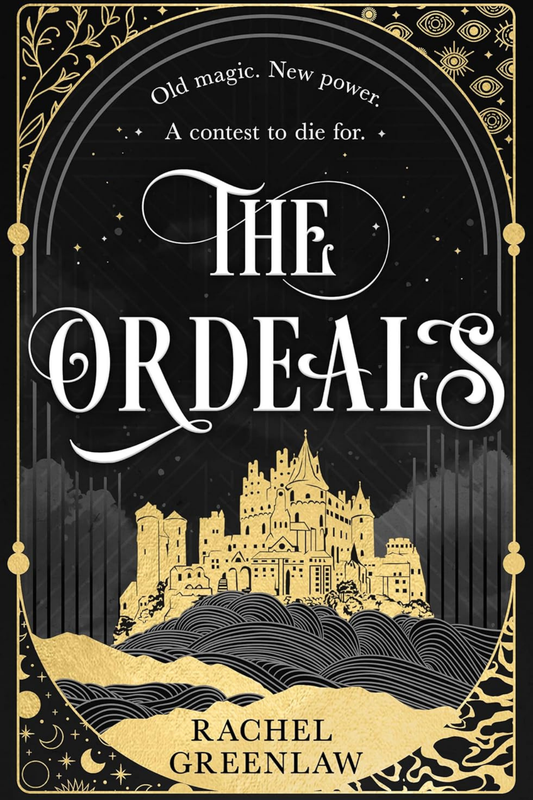 The Ordeals