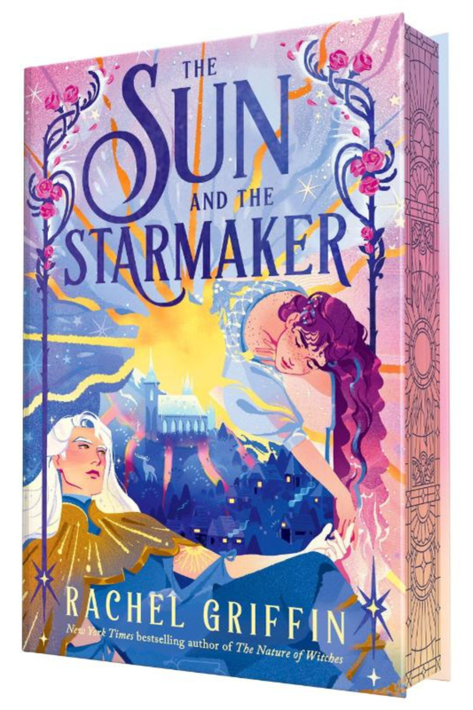 The Sun and the Starmaker