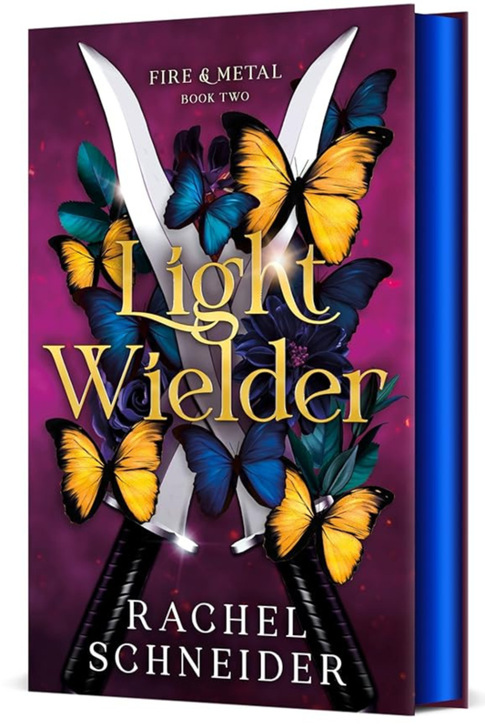 Light Wielder