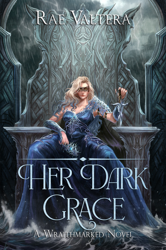 Her Dark Grace