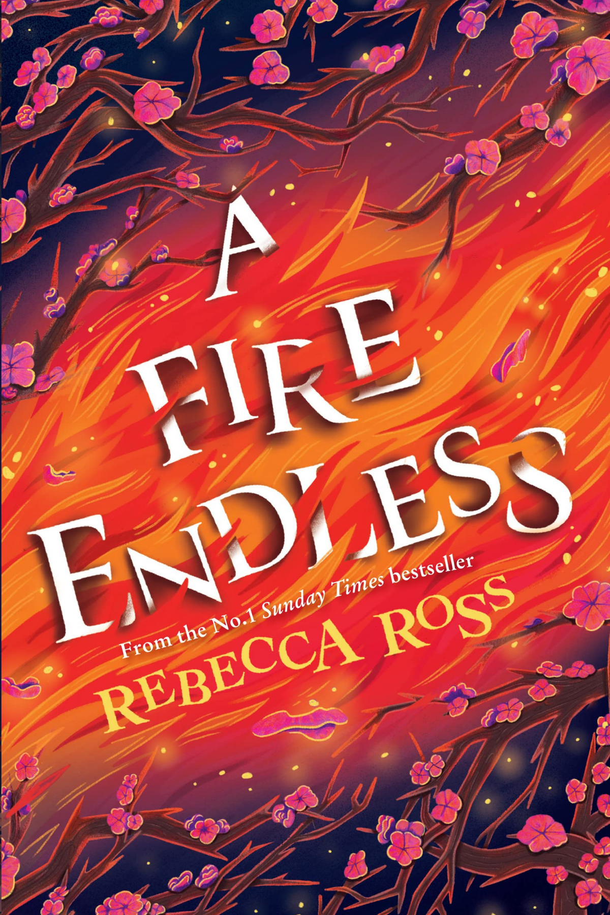 A Fire Endless