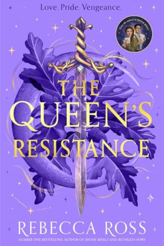 The Queen's Resistance