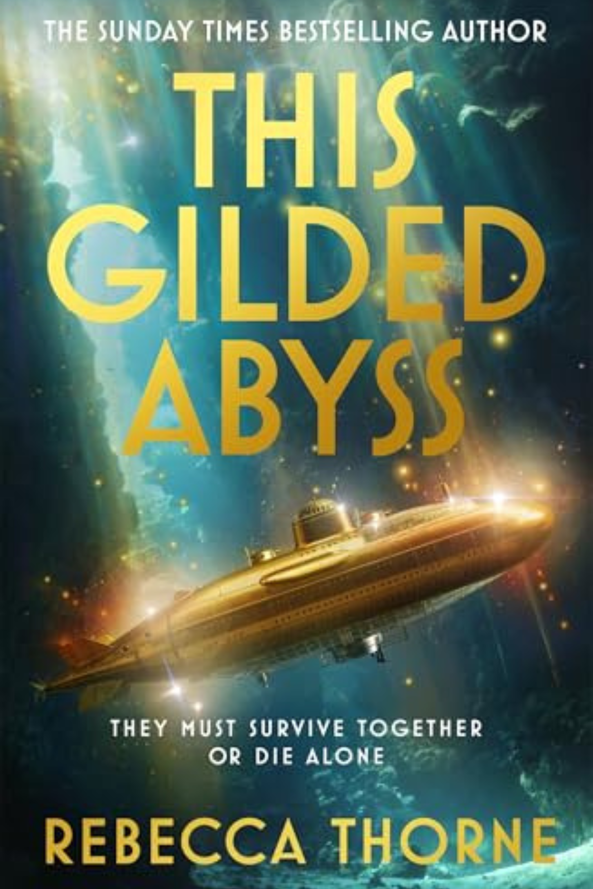 This Gilded Abyss