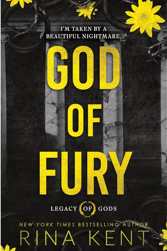 God of Fury