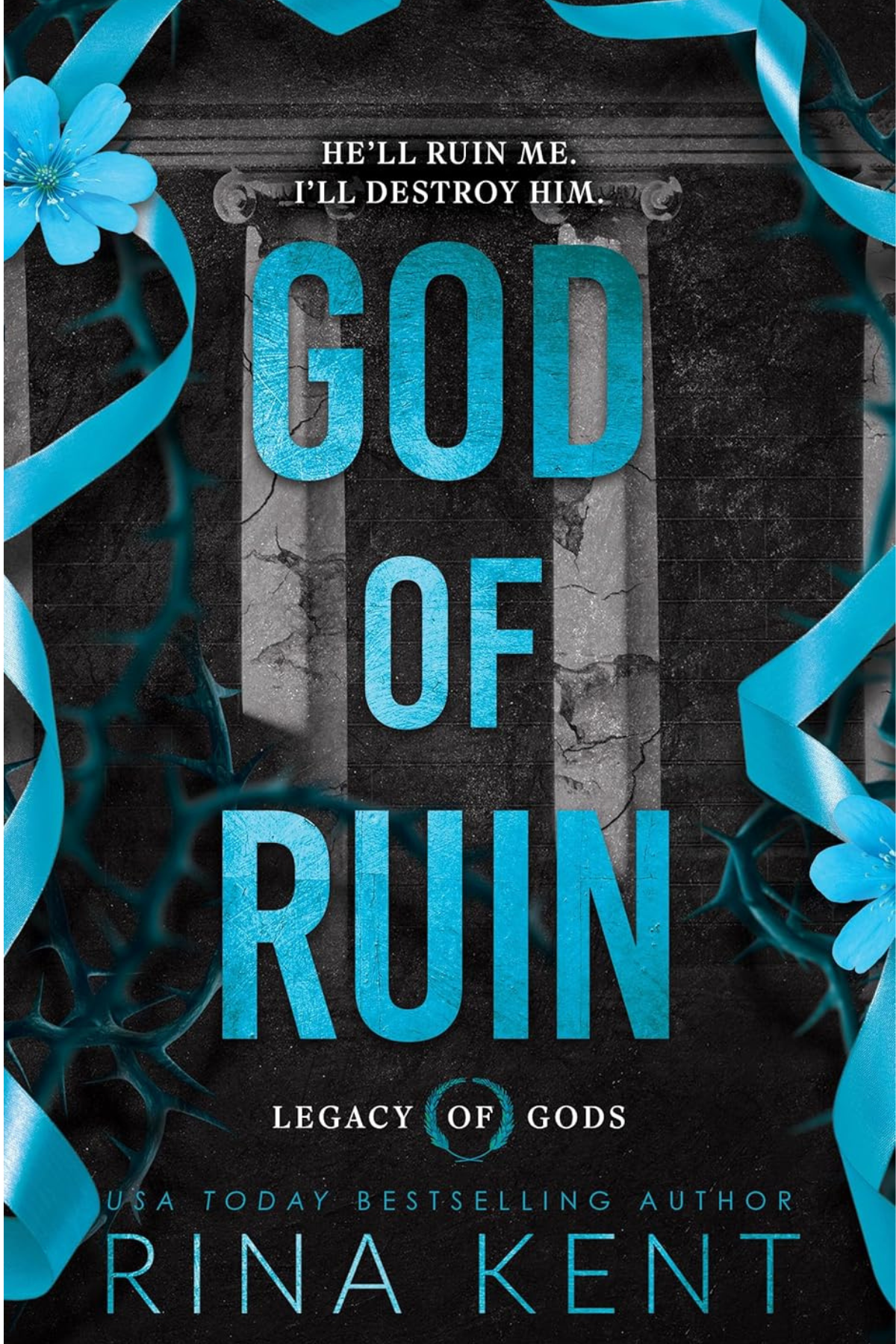 God of Ruin
