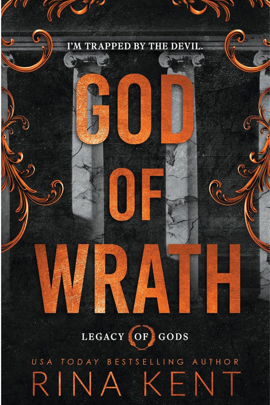 God of Wrath