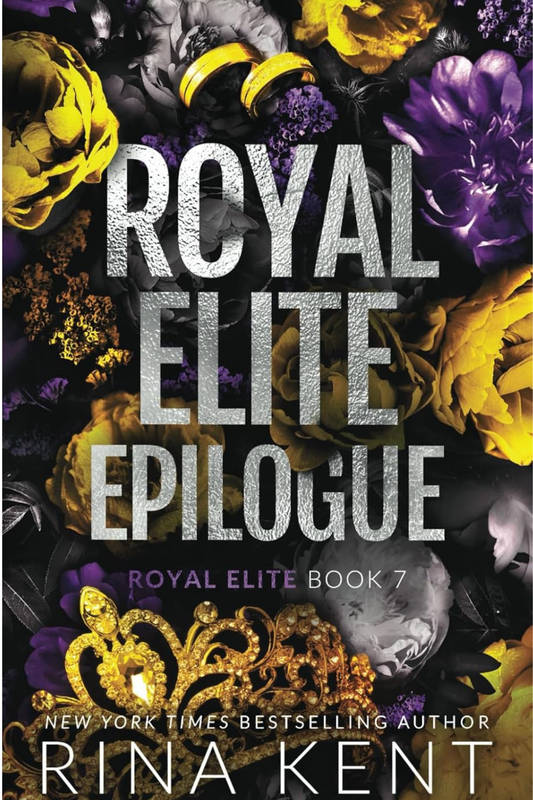 Royal Elite Epilogue