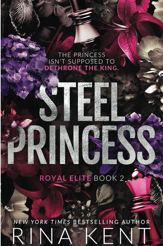 Steel Princess