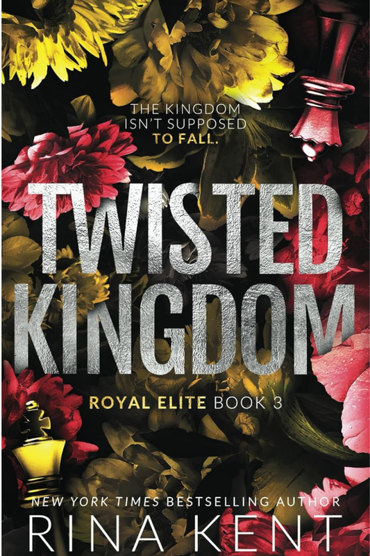 Twisted Kingdom