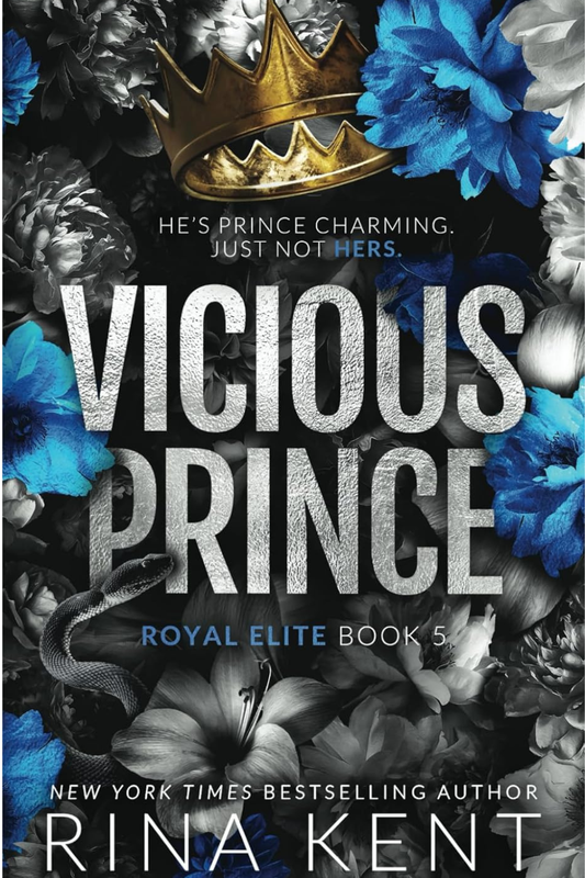 Vicious Prince