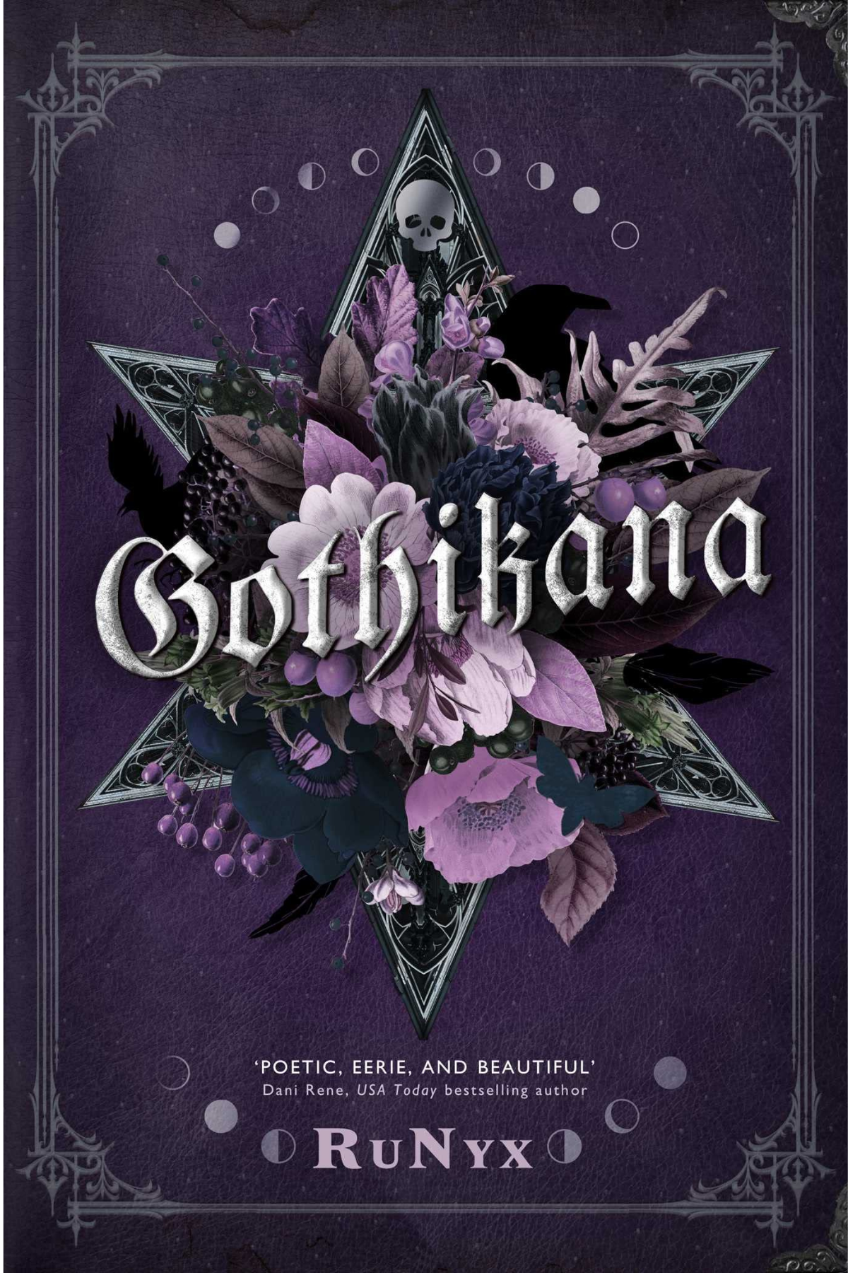 Gothikana