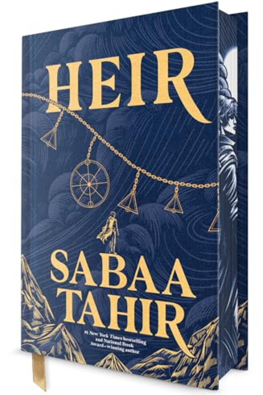 Heir: Deluxe Edition