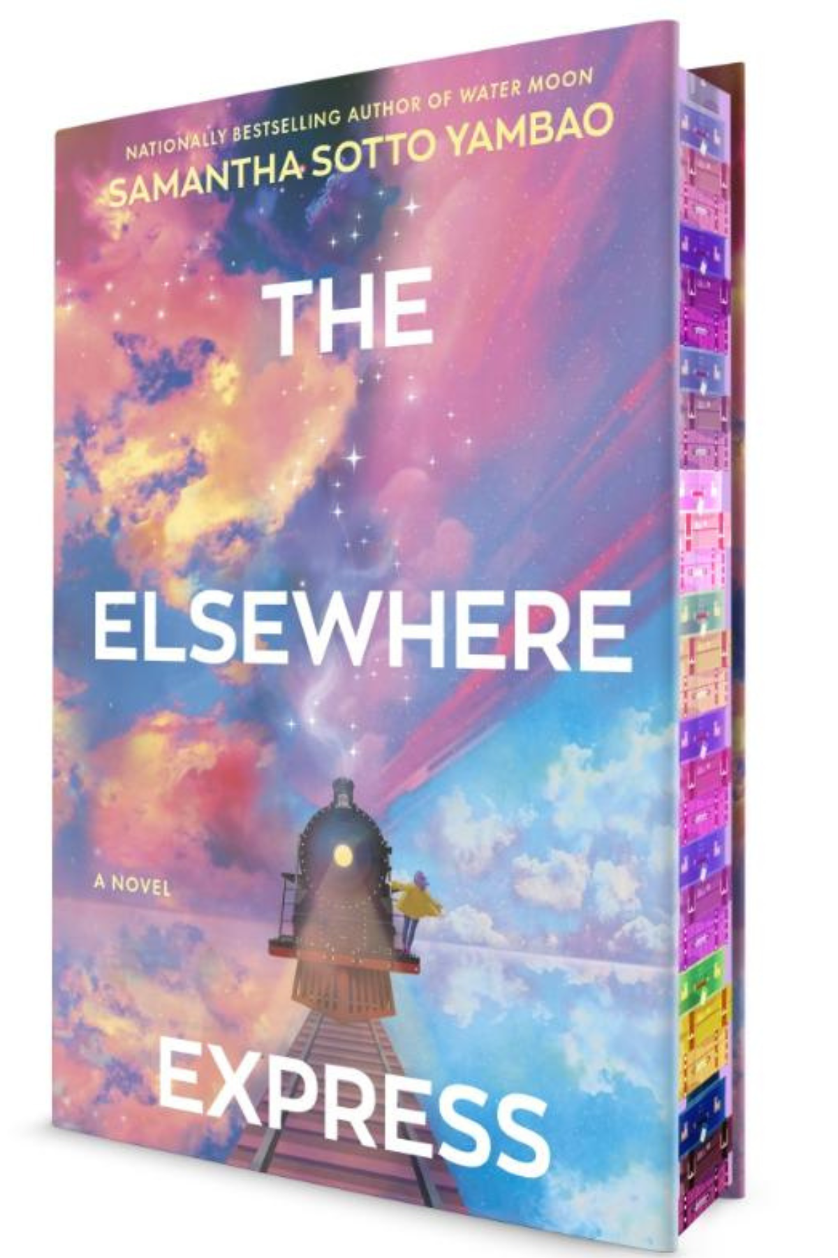 The Elsewhere Express: Special Edition