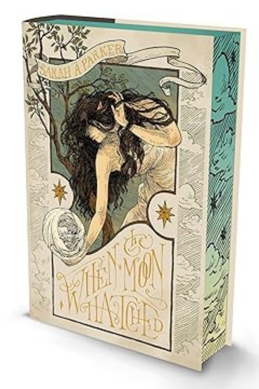 When the Moon Hatched: Deluxe Edition