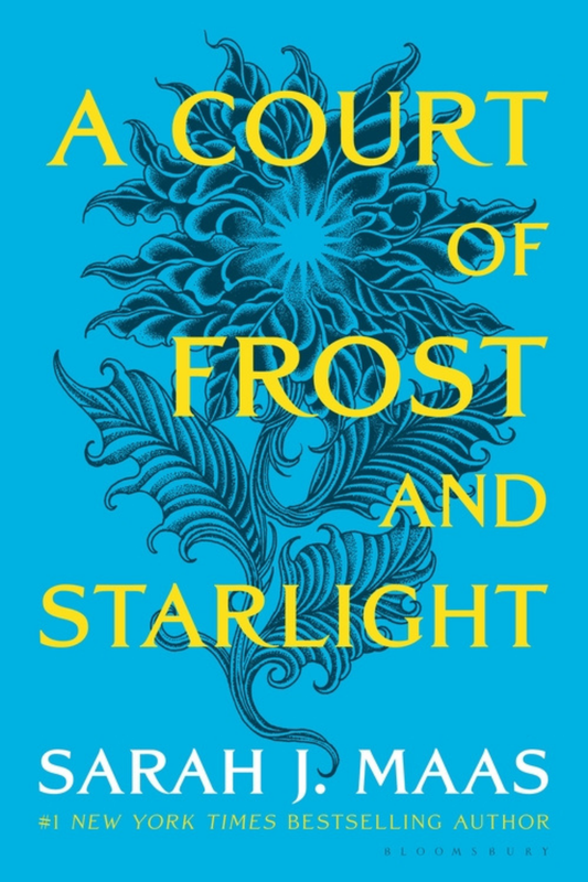 Court Of Frost & Starlight