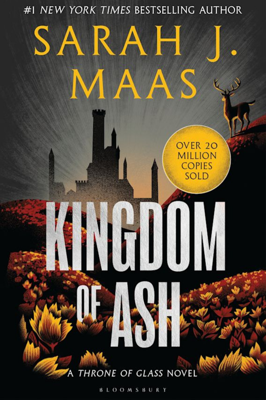 Kingdom of Ash