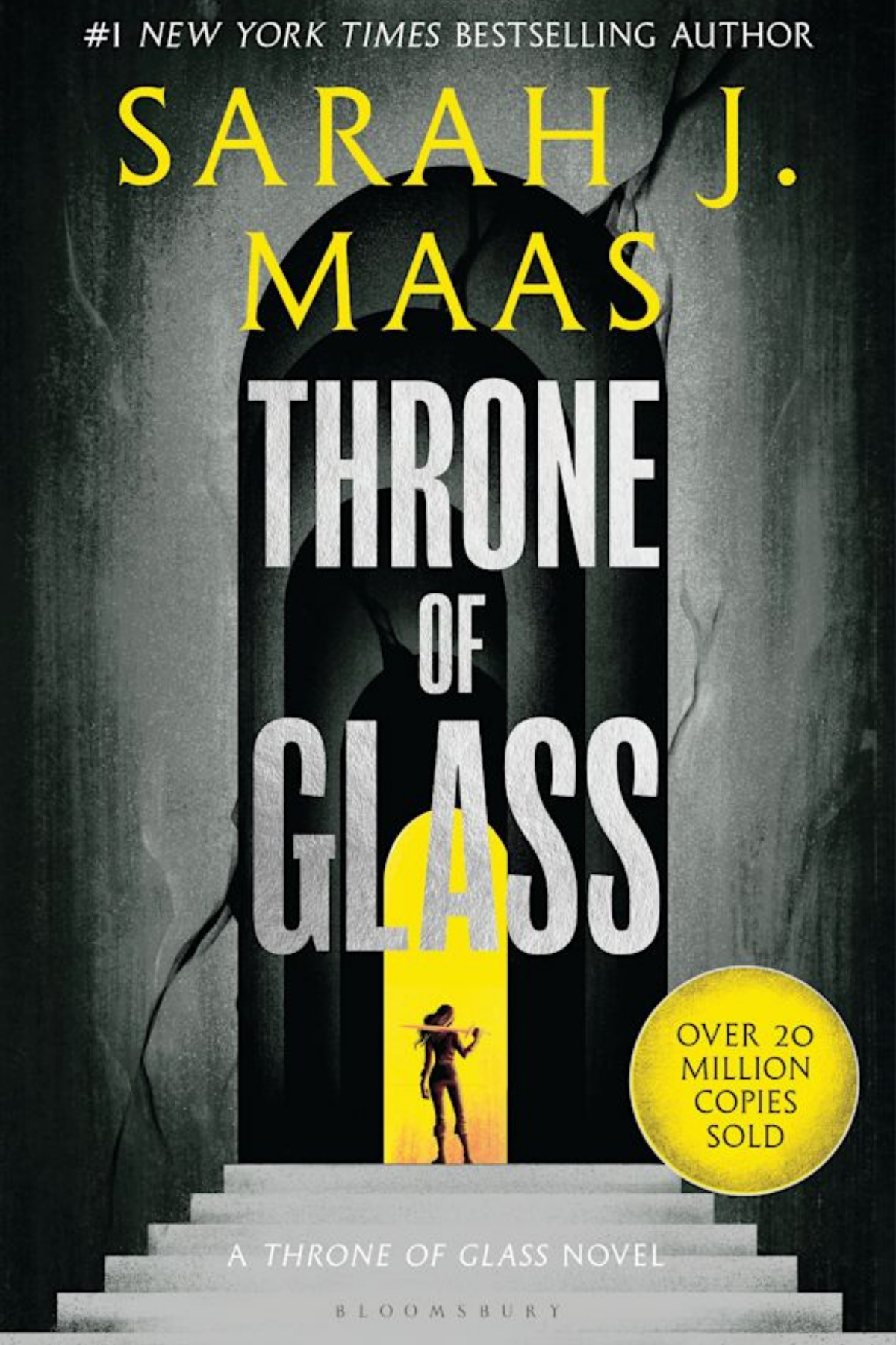 Throne of Glass