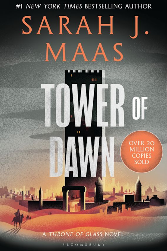 Tower of Dawn