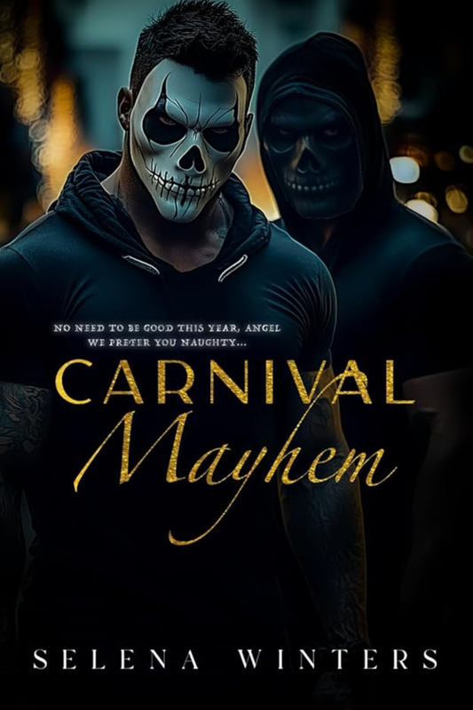 Carnival Mayhem