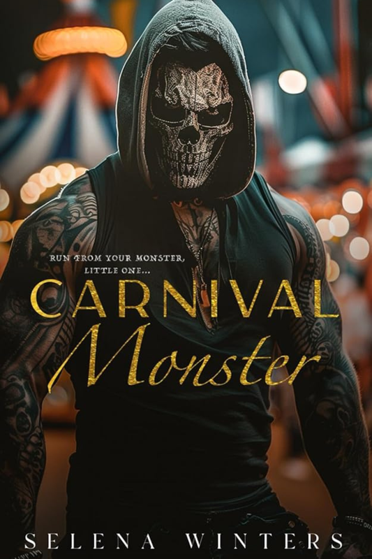 Carnival Monster