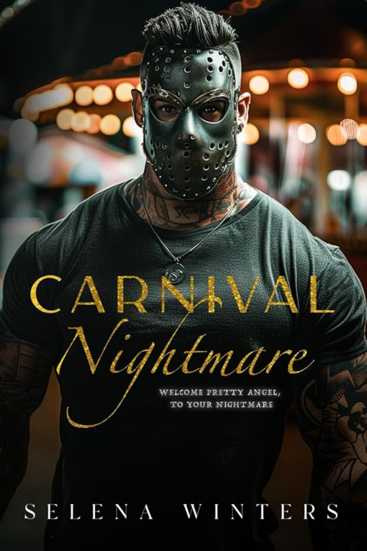 Carnival Nightmare