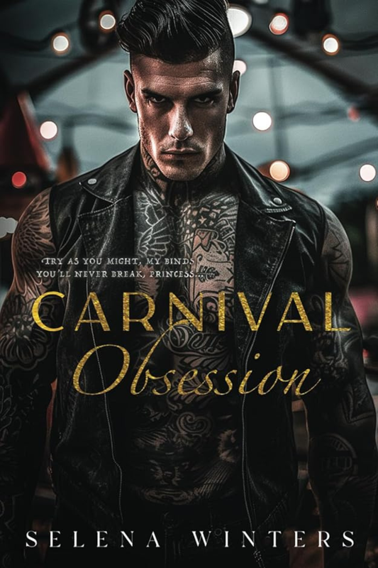 Carnival Obsession